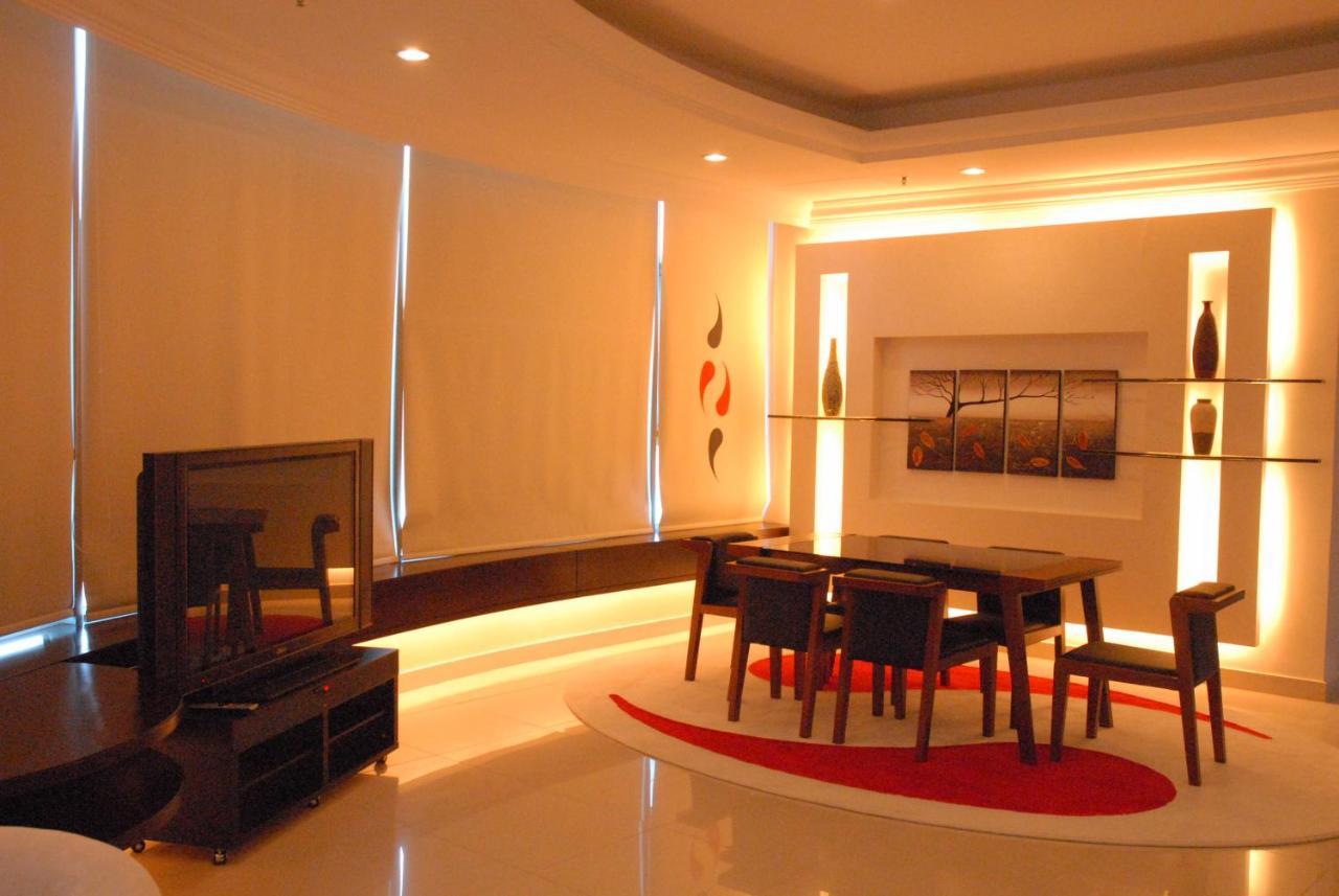 Costa Del Sol Hotel By Arabian Link Kuwait City Værelse billede