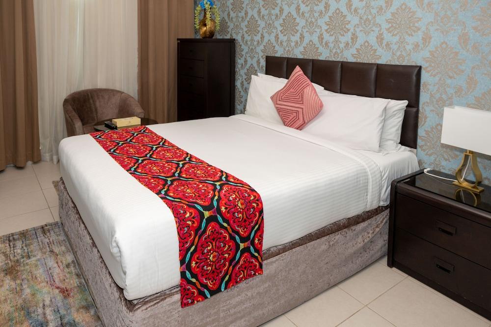 Costa Del Sol Hotel By Arabian Link Kuwait City Eksteriør billede